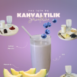 Yaz Kahvaltılıkları için Sağlıklı Smoothie Tarifleri